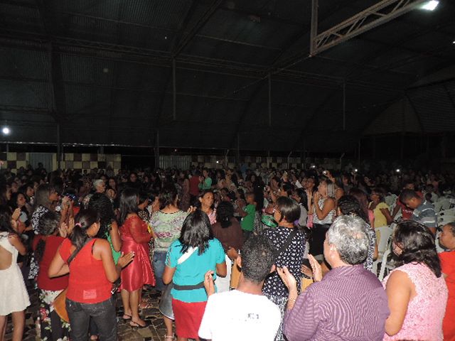Último dia do congresso ‘‘Elas por Elas”. - Imagem 10