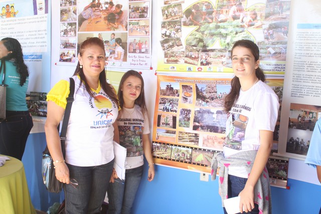 Aconteceu o II Fórum do Selo UNICEF - Imagem 56