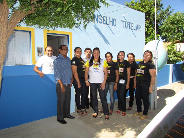 Aconteceu o II Fórum do Selo UNICEF - Imagem 156