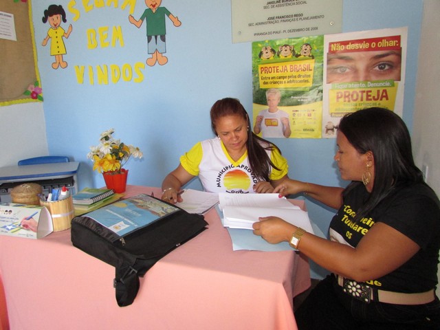 Aconteceu o II Fórum do Selo UNICEF - Imagem 151