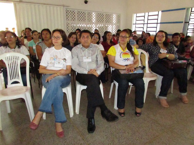 Aconteceu o II Fórum do Selo UNICEF - Imagem 135