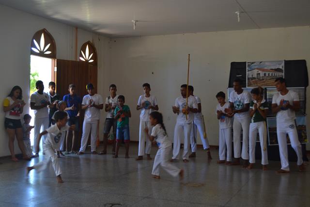 Pimenteiras realiza II Fórum Comunitário do Selo Unicef - Imagem 11