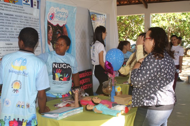 Aconteceu o II Fórum do Selo UNICEF - Imagem 25