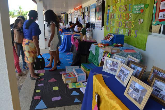 Pimenteiras realiza II Fórum Comunitário do Selo Unicef - Imagem 38