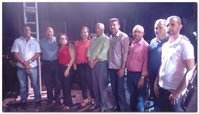 Comunidade inhumense comemora o aniversário da Cidade - Imagem 296