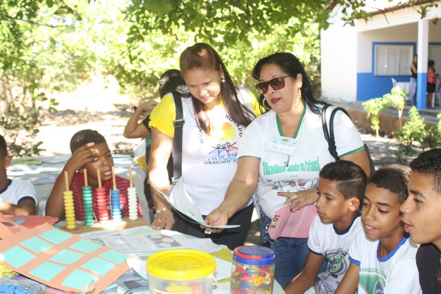 Aconteceu o II Fórum do Selo UNICEF - Imagem 70