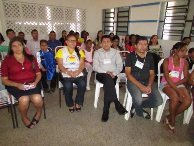 Aconteceu o II Fórum do Selo UNICEF - Imagem 94