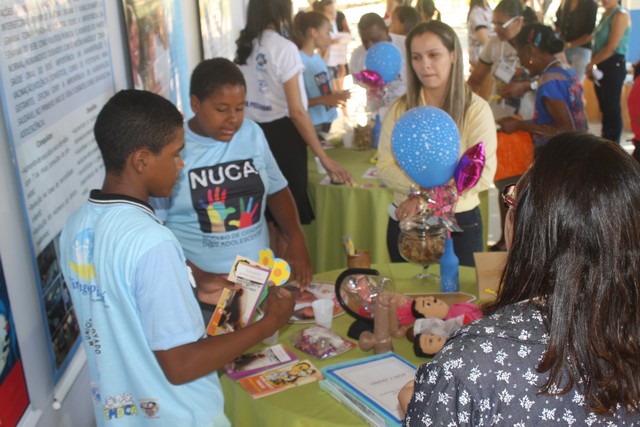 Aconteceu o II Fórum do Selo UNICEF - Imagem 41