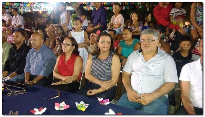 Comunidade inhumense comemora o aniversário da Cidade - Imagem 273