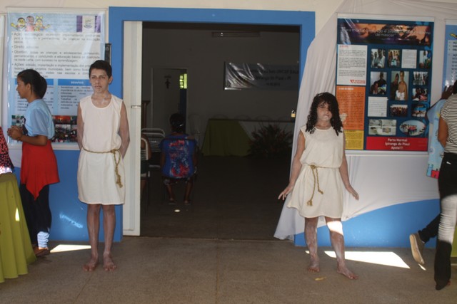 Aconteceu o II Fórum do Selo UNICEF - Imagem 27