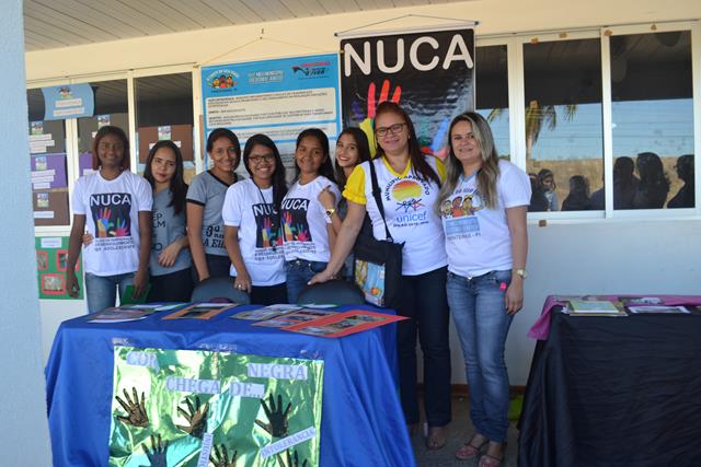 Pimenteiras realiza II Fórum Comunitário do Selo Unicef - Imagem 52