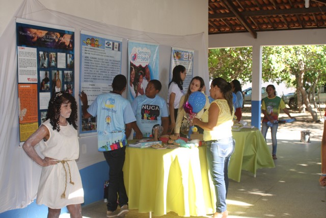 Aconteceu o II Fórum do Selo UNICEF - Imagem 19