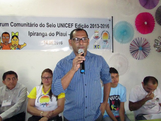 Aconteceu o II Fórum do Selo UNICEF - Imagem 133