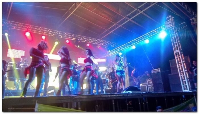 Comunidade inhumense comemora o aniversário da Cidade - Imagem 227