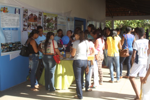 Aconteceu o II Fórum do Selo UNICEF - Imagem 36