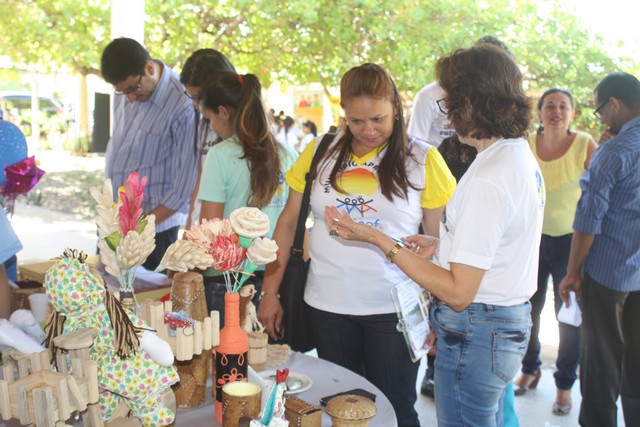 Aconteceu o II Fórum do Selo UNICEF - Imagem 65