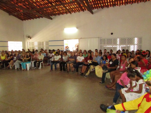 Aconteceu o II Fórum do Selo UNICEF - Imagem 115