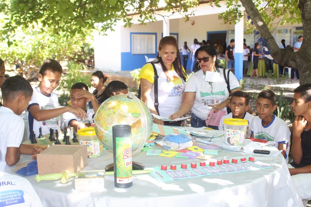 Aconteceu o II Fórum do Selo UNICEF - Imagem 71