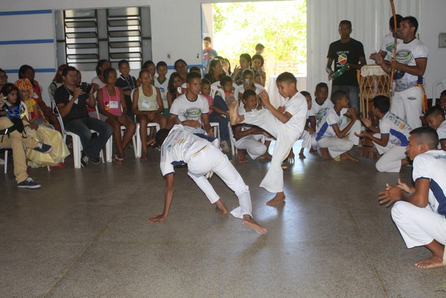 Aconteceu o II Fórum do Selo UNICEF - Imagem 87