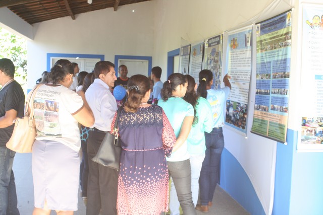 Aconteceu o II Fórum do Selo UNICEF - Imagem 38