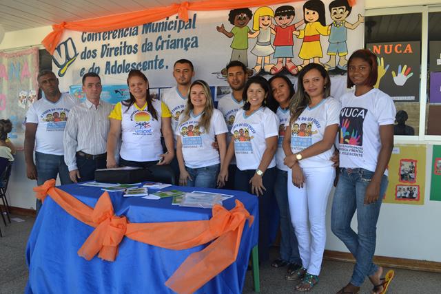 Pimenteiras realiza II Fórum Comunitário do Selo Unicef - Imagem 63