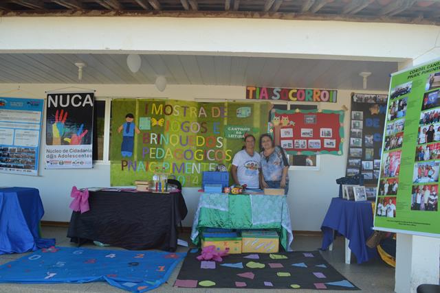 Pimenteiras realiza II Fórum Comunitário do Selo Unicef - Imagem 32