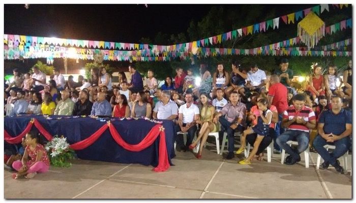 Comunidade inhumense comemora o aniversário da Cidade - Imagem 268