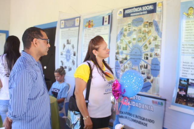 Aconteceu o II Fórum do Selo UNICEF - Imagem 58