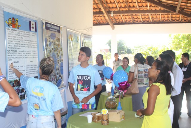 Aconteceu o II Fórum do Selo UNICEF - Imagem 39