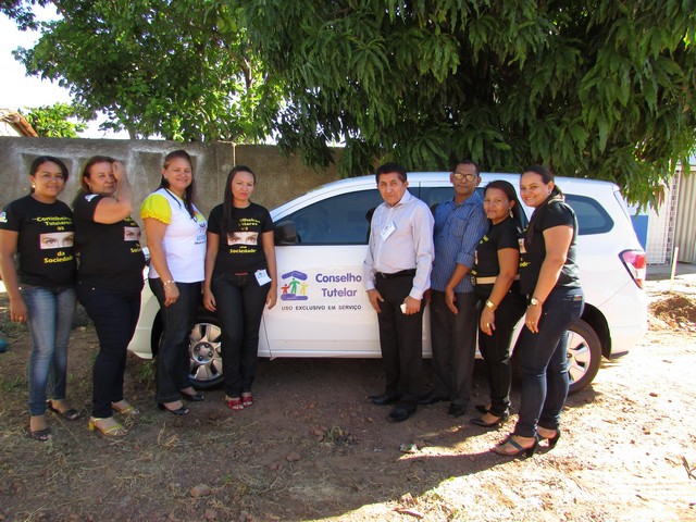 Aconteceu o II Fórum do Selo UNICEF - Imagem 154