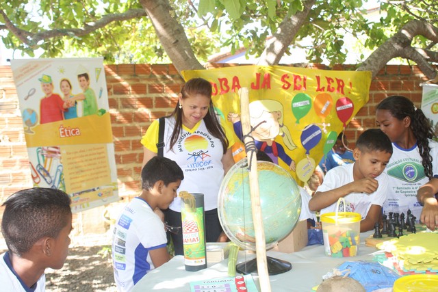 Aconteceu o II Fórum do Selo UNICEF - Imagem 68