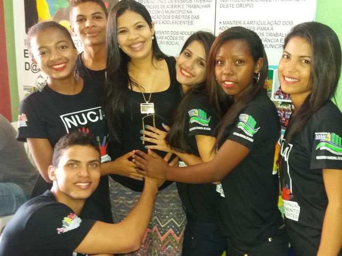 Arraial permanece na corrida pelo Selo UNICEF. - Imagem 9