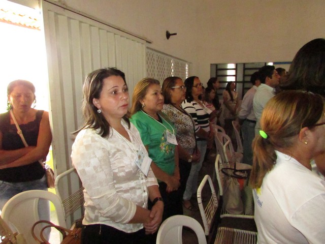 Aconteceu o II Fórum do Selo UNICEF - Imagem 108