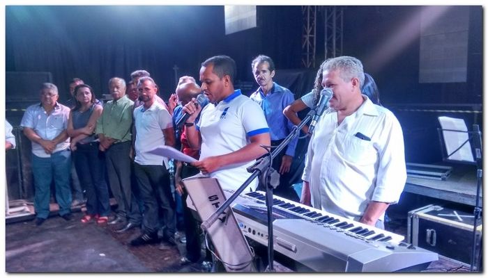 Comunidade inhumense comemora o aniversário da Cidade - Imagem 291