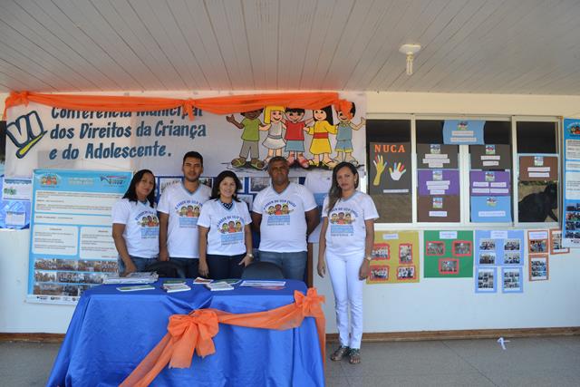 Pimenteiras realiza II Fórum Comunitário do Selo Unicef - Imagem 35