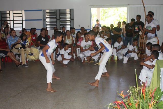 Aconteceu o II Fórum do Selo UNICEF - Imagem 88