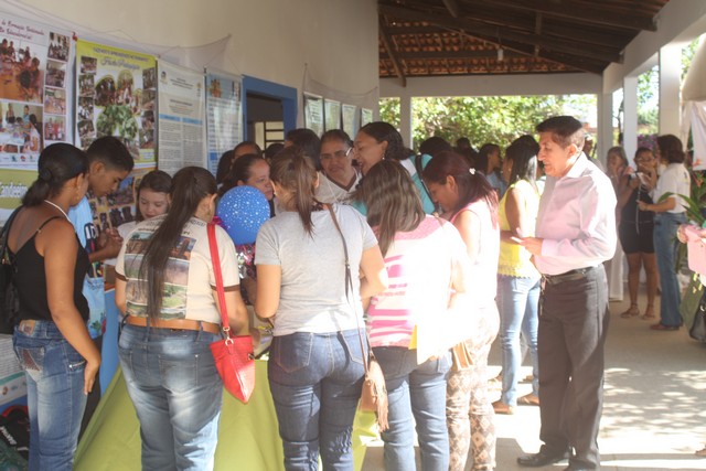 Aconteceu o II Fórum do Selo UNICEF - Imagem 37