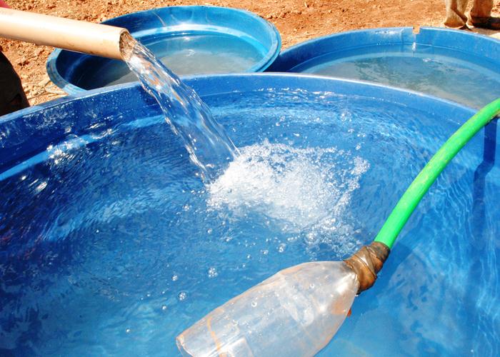 Novos poços são equipados na zona rural - Imagem 6