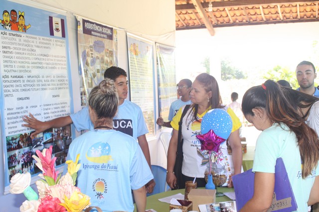 Aconteceu o II Fórum do Selo UNICEF - Imagem 63