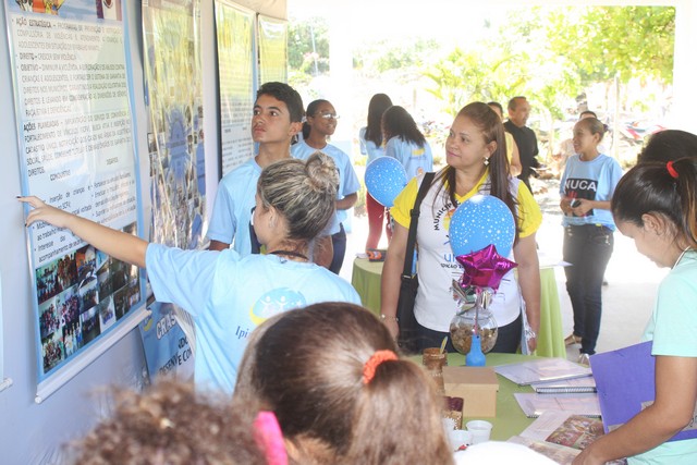 Aconteceu o II Fórum do Selo UNICEF - Imagem 62