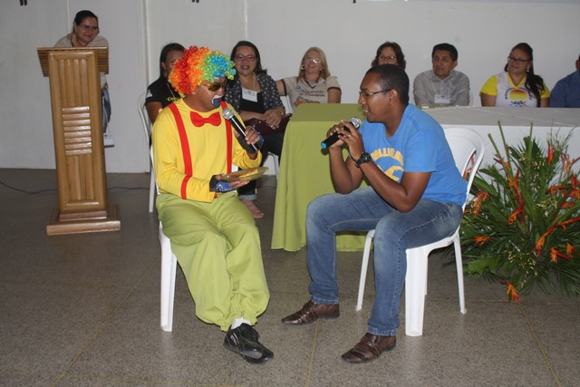 Aconteceu o II Fórum do Selo UNICEF - Imagem 79