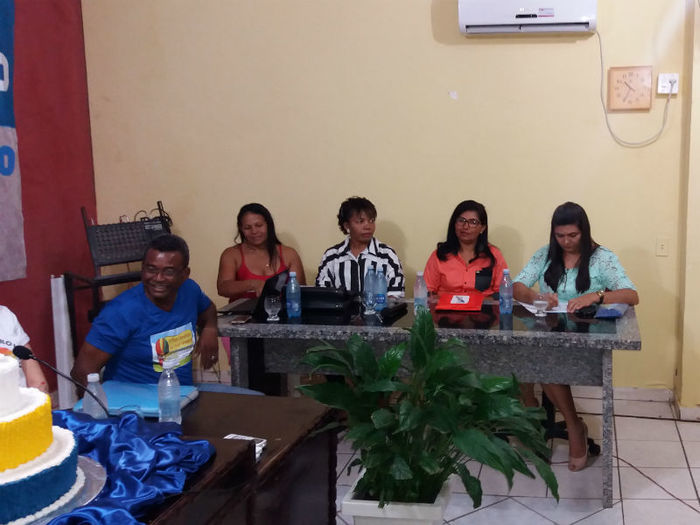 Arraial permanece na corrida pelo Selo UNICEF. - Imagem 3