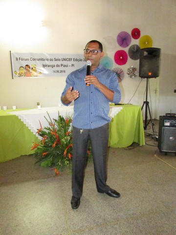 Aconteceu o II Fórum do Selo UNICEF - Imagem 136