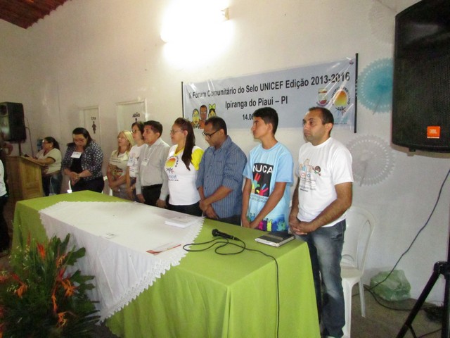 Aconteceu o II Fórum do Selo UNICEF - Imagem 101