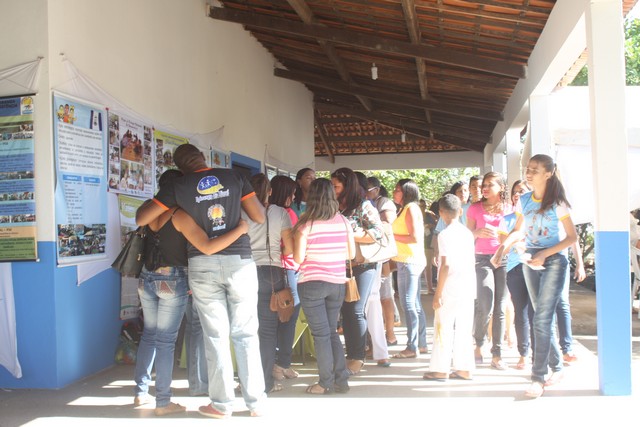 Aconteceu o II Fórum do Selo UNICEF - Imagem 35