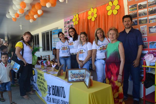 Pimenteiras realiza II Fórum Comunitário do Selo Unicef - Imagem 6