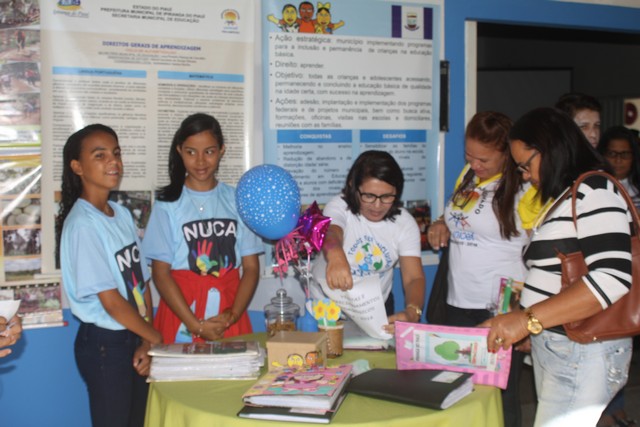 Aconteceu o II Fórum do Selo UNICEF - Imagem 45