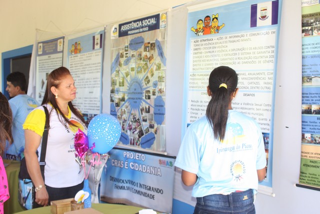 Aconteceu o II Fórum do Selo UNICEF - Imagem 60