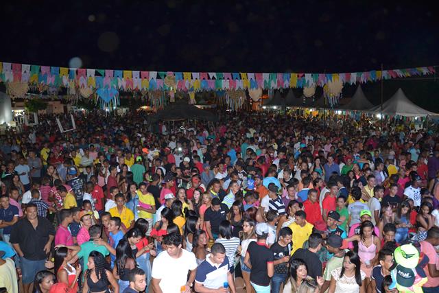 População de Inhuma festeja 62º aniversário da cidade - Imagem 150
