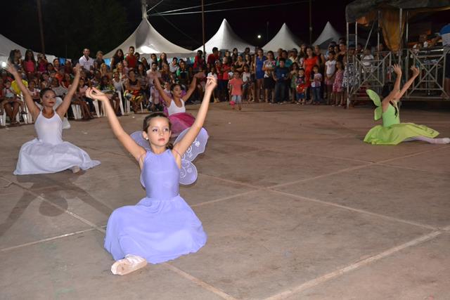 População de Inhuma festeja 62º aniversário da cidade - Imagem 122